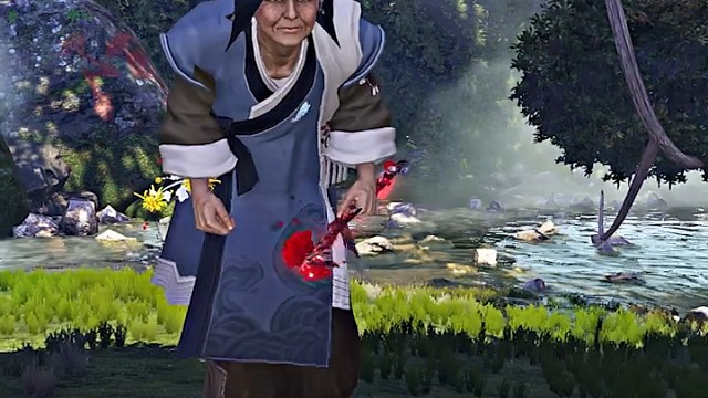 拿得起放得下也只有筷子