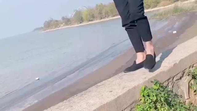 帅不帅就完了？