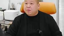 你的臉型適合什么發(fā)型呢？#一個發(fā)型拯救一張臉 #發(fā)型測試 #換個發(fā)型換個人 #掃一掃臉型配發(fā)型