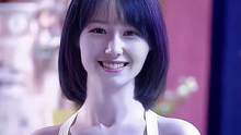 你的臉型適合什么發(fā)型呢？#一個發(fā)型拯救一張臉 #發(fā)型測試 #換個發(fā)型換個人 #掃一掃臉型配發(fā)型