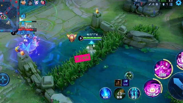 一个男孩子到高中才拥有第一个朋友