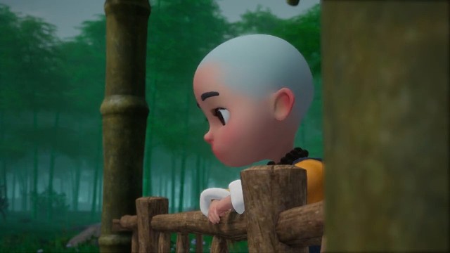 遇见既是上上签