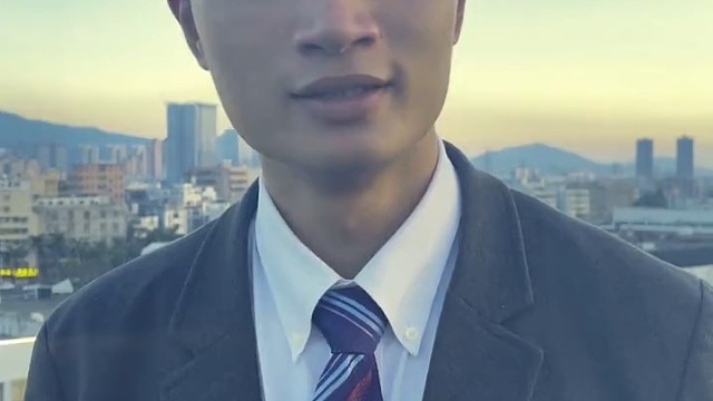 光，请再次庇护这座城