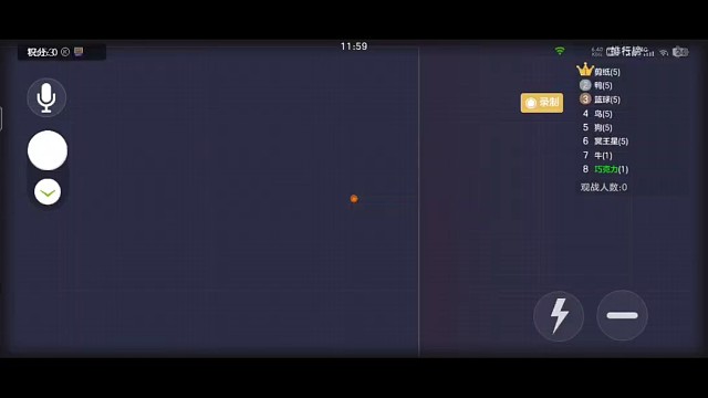简简单单来一把