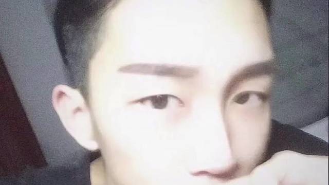 那个时候当然很普信了