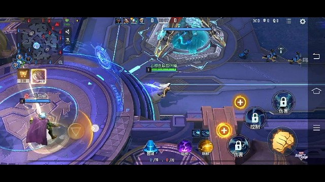 感谢队友挂机完还摆烂