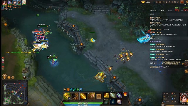 双五杀梦孙玲珑