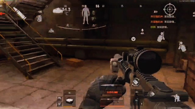 为数不多的高光