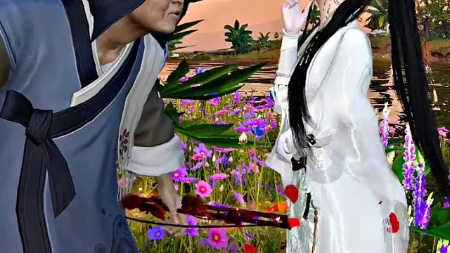 不要辜负一个对你好的人