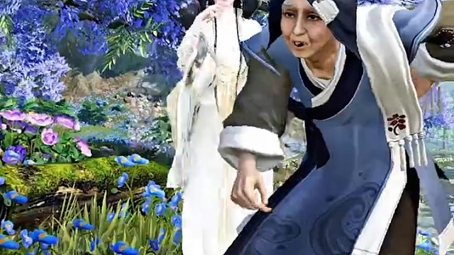 别试探人心，他会让你失望的