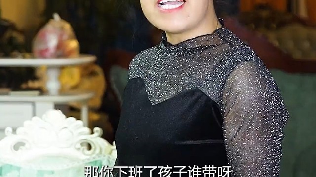 “家是平等的地方”#情感#情感藏在细节#情感共鸣