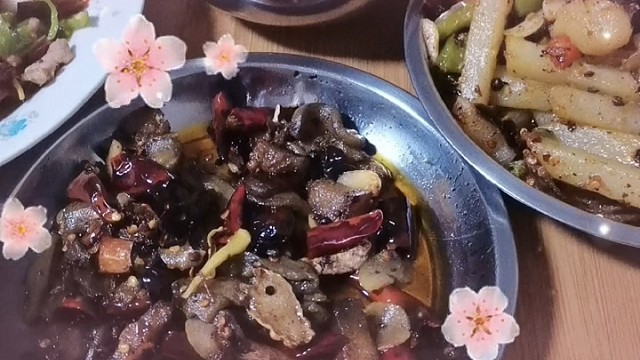 给吵架找个理由