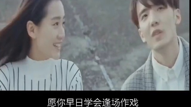 毕竟不是每个人，都如你一般天真#