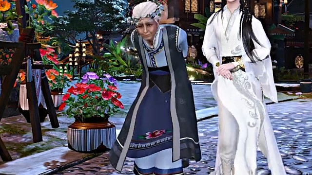 心里没你的人就忘了吧