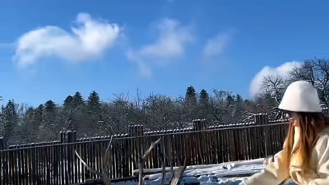 长白山拼包车（旅行定制）