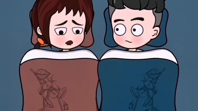 只是女人的通病吗？