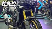 2023年最硬核的國產ADV，凱越800X有多少人在等  #機車  #摩托車  #凱越800x 