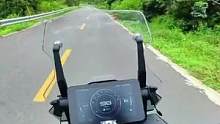 感恩遇見(jiàn)的所有，釋?xiě)阉械倪z憾#愛(ài)機(jī)車(chē)愛(ài)生活 #摩托車(chē) #關(guān)注我圓你機(jī)車(chē)夢(mèng) #春風(fēng)動(dòng)力 #春風(fēng)800