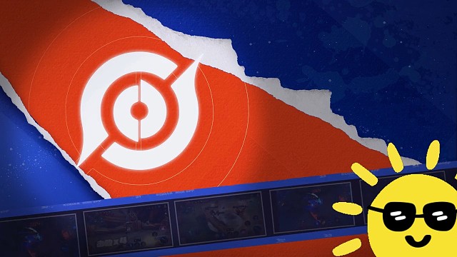 很开心见到你……