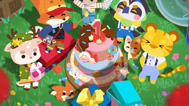 动物版的吃鸡模式！伏地魔无处可藏！