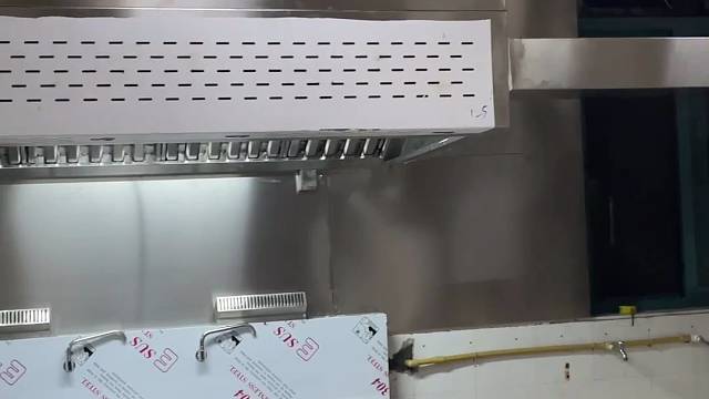 学校食堂员工食堂大锅灶酒店厨房设备，上海焕鑫厨具