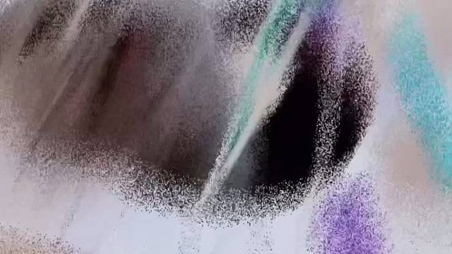 喜欢你的奇奇怪