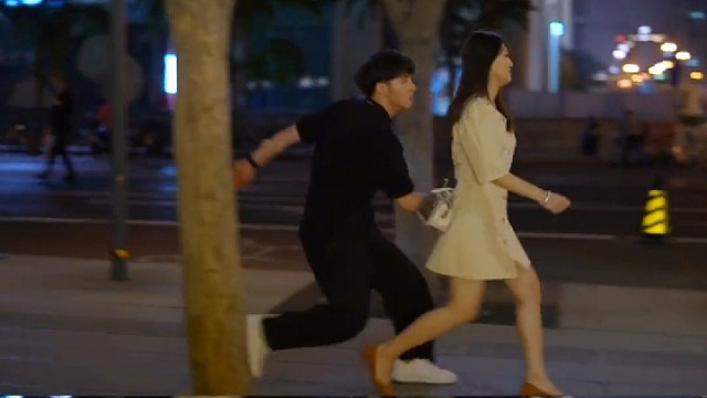 谁说和女朋友吵架一定要讲道理？看到最后服不服？#恋爱