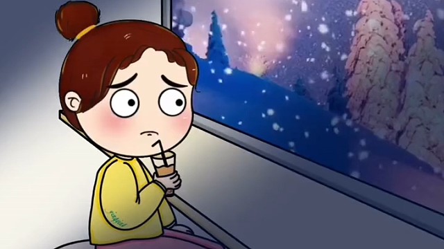 成年人的太多无奈和心酸