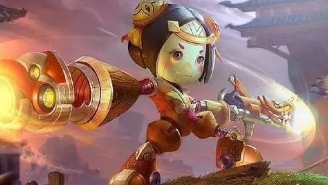 怀念很早的小卤蛋