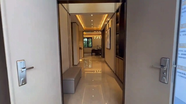 你家470方的独栋别墅喜欢吗