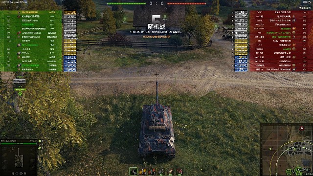 260工程无伤
AP蛋6700多伤害