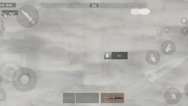 我好像损失了一把主客房！！