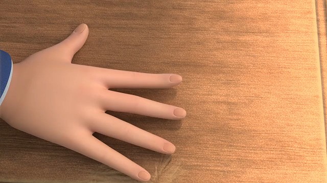 你应该从喜欢里得到快乐和力量