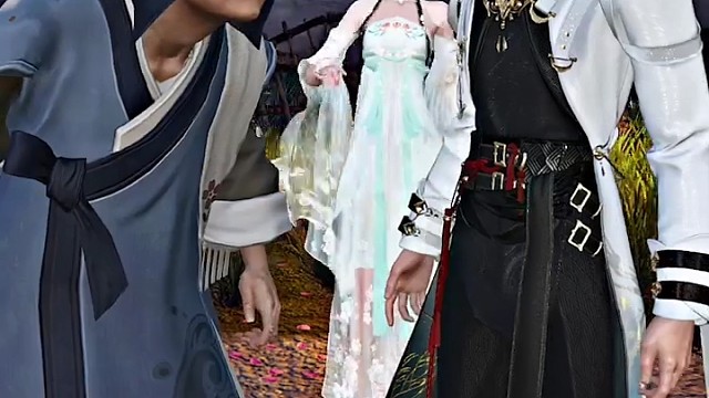 傻孩子不是你不好