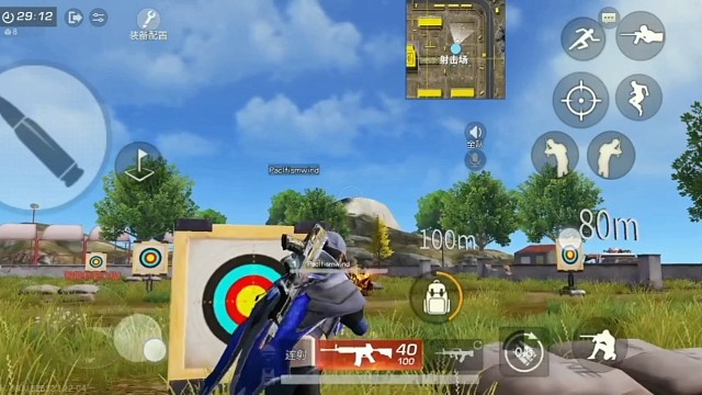 你更喜欢m4的优化版音效还是初始版音效呢