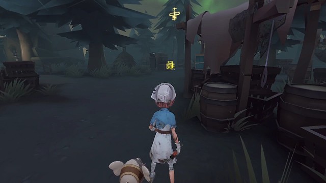 溜五台就这样对我？