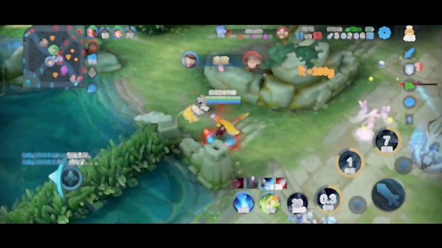 不到最后永不放弃