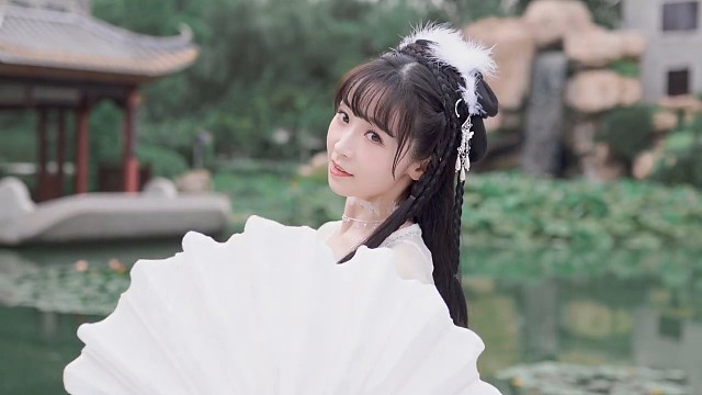 每天都更新好身材女神漂亮女孩性感模特舞蹈小姐姐瑜伽女人视频