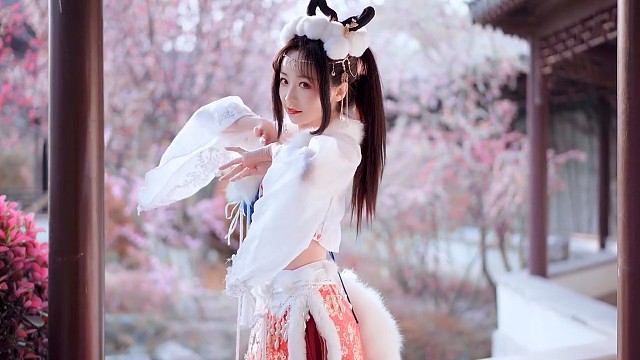 每天都更新好身材女神漂亮女孩性感模特舞蹈小姐姐瑜伽女人视频