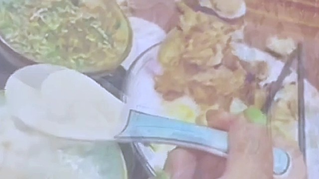 吃饭手抖怎么办