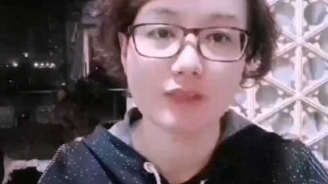 我发布了一个新视频，快来围观吧！