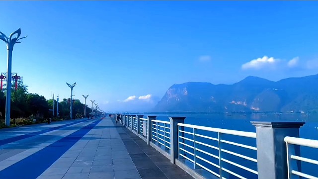 冬天一定要来躺昆明滇池湖畔看海鸥，会带给你很多美好