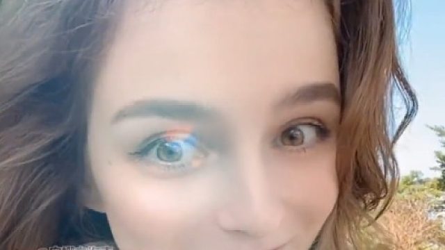 俄罗斯美女：世界上最安全的国家竟然是