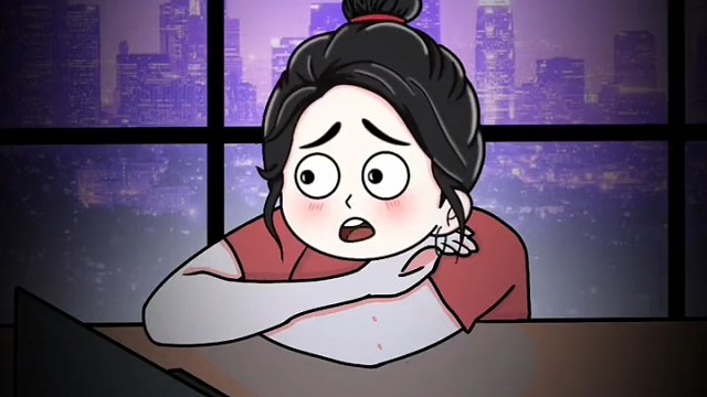 婚后的你，还快乐吗？