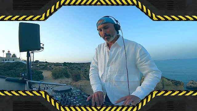 DJ打碟(电子音乐)电音云蹦迪之- John Mig