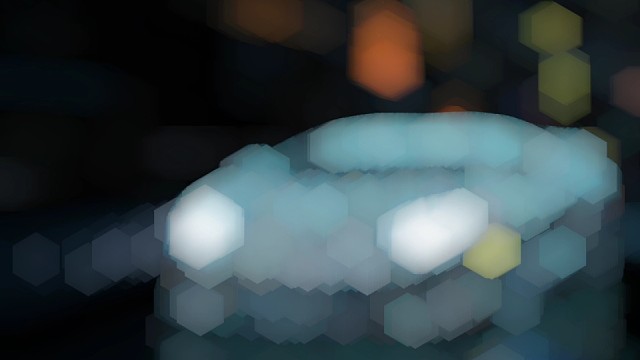 想拥有一辆自己的车