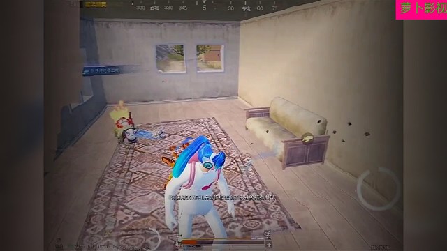 大部分男孩的一生，7分12秒，请耐心看完