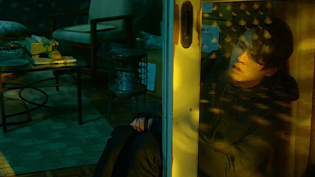 “每一个在爱里出现的人不是救赎就是遗憾”