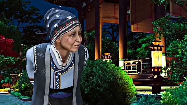 不要去恨那个你深爱的人