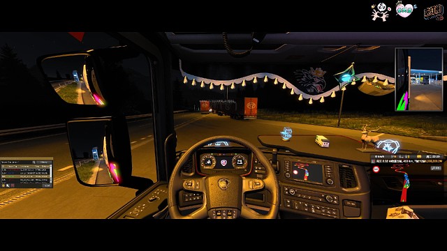 练一下车手排挡